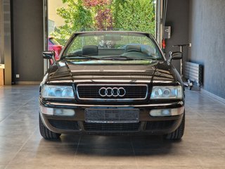 Audi 80 Cabriolet 2.0*ORIGINAL-ZUSTAND*NUR 88.127KM* - foto 2