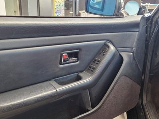 Audi 80 Cabriolet 2.0*ORIGINAL-ZUSTAND*NUR 88.127KM* - foto 1