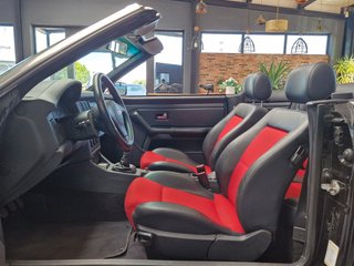 Audi 80 Cabriolet 2.0*ORIGINAL-ZUSTAND*NUR 88.127KM* - foto 2