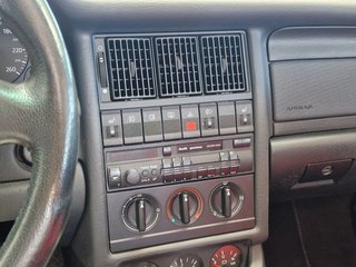 Audi 80 Cabriolet 2.0*ORIGINAL-ZUSTAND*NUR 88.127KM* - foto 7