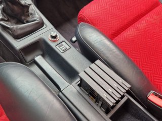 Audi 80 Cabriolet 2.0*ORIGINAL-ZUSTAND*NUR 88.127KM* - foto 10