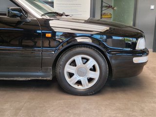 Audi 80 Cabriolet 2.0*ORIGINAL-ZUSTAND*NUR 88.127KM* - foto 10
