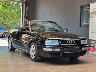 Audi 80 Gebrauchtwagen Kaufen