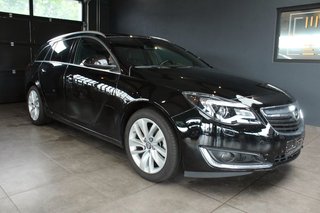 Opel Insignia A 1.6 * Sports Tourer Sport*Leder*Navi* - bilder 1