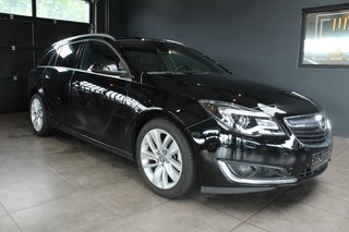 Opel Insignia Gebrauchtwagen Kaufen