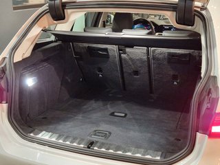 BMW 320d Touring*LED*Live Cockpit*Navi*Klimaauto* - photo 4