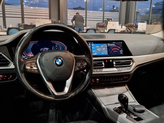 BMW 320d Touring*LED*Live Cockpit*Navi*Klimaauto* - photo 10