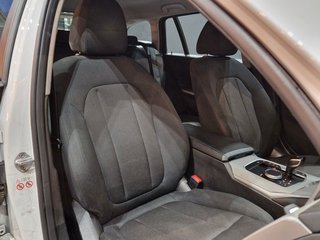 BMW 320d Touring*LED*Live Cockpit*Navi*Klimaauto* - photo 16