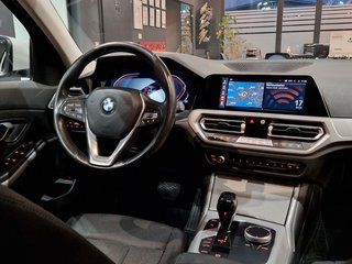 BMW 320d Touring*LED*Live Cockpit*Navi*Klimaauto* - photo 17