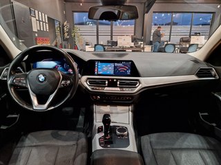 BMW 320d Touring*LED*Live Cockpit*Navi*Klimaauto* - photo 18