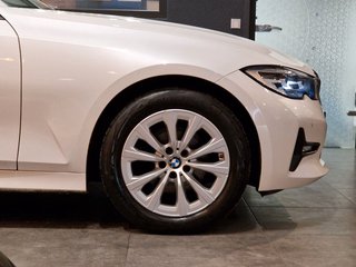BMW 320d Touring*LED*Live Cockpit*Navi*Klimaauto* - photo 5