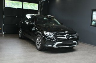 Mercedes-Benz GLC 250 d 4Matic*9G*Navi*Distronic*PDC*1H*E6 - photo 1