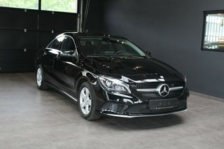 Mercedes-Benz CLA 180 Coupe *Business*LED*Navi*PDC*Sitzhzg*1H - photo 1