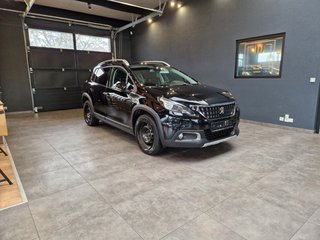 Peugeot 2008 Used vehicle for sale