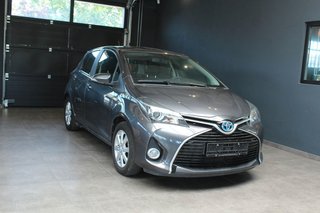 Toyota Yaris Gebrauchtwagen Kaufen
