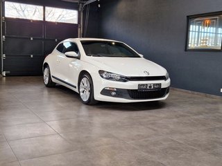 Volkswagen Scirocco 2.0 TDI Life* - photo 1