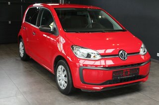 Volkswagen VW Up! Load Up!*Radio*LED*1H*E6*Scheckheft - foto 1