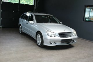 Mercedes-Benz C 180 T Classic Kompressor*Klima*Radio*Automatik - photo 1