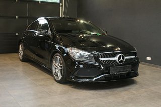 Mercedes-Benz CLA 180*AMG LINE*7G*Alcantara* - photo 1
