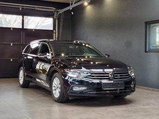 Volkswagen Passat Variant Gebrauchtwagen Kaufen