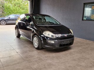 Fiat Punto Evo 1.4*Klima*Radio*5 Gang*Scheckheft*2H - photo 1