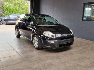 Fiat Punto Evo Used vehicle for sale