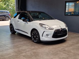 Citroën DS3 Used vehicle for sale