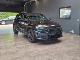 Skoda Karoq Used vehicle for sale