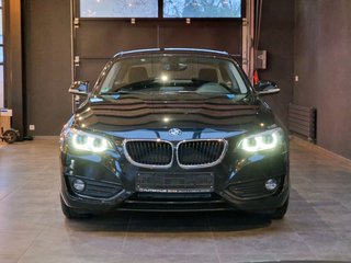 BMW 218d Coupé Advantage*H&K*SPORTSITZE*NAVI*LED* - foto 2