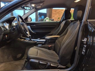 BMW 218d Coupé Advantage*H&K*SPORTSITZE*NAVI*LED* - foto 2