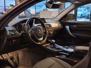 BMW 218d Coupé Advantage*H&K*SPORTSITZE*NAVI*LED* - foto 3