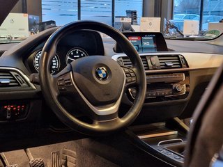 BMW 218d Coupé Advantage*H&K*SPORTSITZE*NAVI*LED* - foto 4