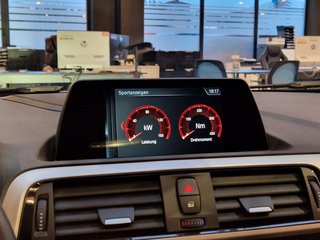 BMW 218d Coupé Advantage*H&K*SPORTSITZE*NAVI*LED* - foto 8