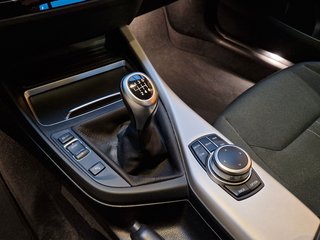 BMW 218d Coupé Advantage*H&K*SPORTSITZE*NAVI*LED* - foto 11