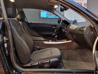 BMW 218d Coupé Advantage*H&K*SPORTSITZE*NAVI*LED* - foto 12
