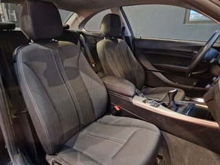 BMW 218d Coupé Advantage*H&K*SPORTSITZE*NAVI*LED* - foto 13