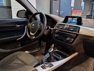 BMW 218d Coupé Advantage*H&K*SPORTSITZE*NAVI*LED* - foto 14