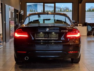 BMW 218d Coupé Advantage*H&K*SPORTSITZE*NAVI*LED* - foto 6