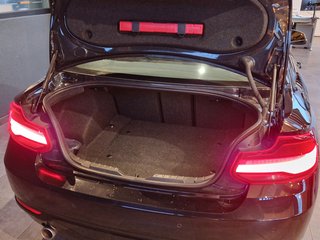 BMW 218d Coupé Advantage*H&K*SPORTSITZE*NAVI*LED* - foto 8