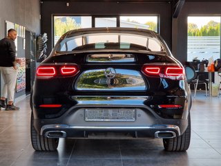 Mercedes-Benz GLC 200 Coupé 4Matic AMG-Line*CarPlay*Kamera* - bilder 1