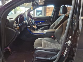 Mercedes-Benz GLC 200 Coupé 4Matic AMG-Line*CarPlay*Kamera* - bilder 5