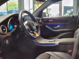 Mercedes-Benz GLC 200 Coupé 4Matic AMG-Line*CarPlay*Kamera* - bilder 6