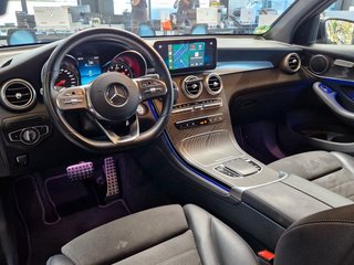 Mercedes-Benz GLC 200 Coupé 4Matic AMG-Line*CarPlay*Kamera* - bilder 7