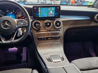 Mercedes-Benz GLC 200 Coupé 4Matic AMG-Line*CarPlay*Kamera* - bilder 8