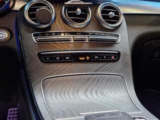 Mercedes-Benz GLC 200 Coupé 4Matic AMG-Line*CarPlay*Kamera* - bilder 10