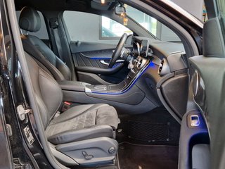 Mercedes-Benz GLC 200 Coupé 4Matic AMG-Line*CarPlay*Kamera* - bilder 12