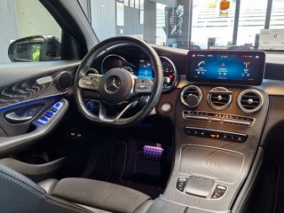 Mercedes-Benz GLC 200 Coupé 4Matic AMG-Line*CarPlay*Kamera* - bilder 14