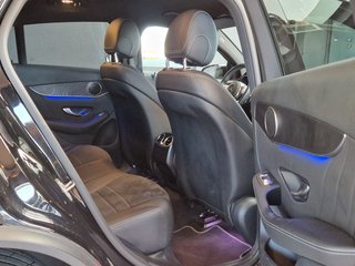 Mercedes-Benz GLC 200 Coupé 4Matic AMG-Line*CarPlay*Kamera* - bilder 16
