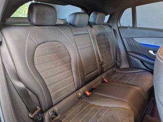 Mercedes-Benz GLC 200 Coupé 4Matic AMG-Line*CarPlay*Kamera* - bilder 17