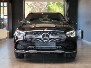 Mercedes-Benz GLC 200 Coupé 4Matic AMG-Line*CarPlay*Kamera* - bilder 7